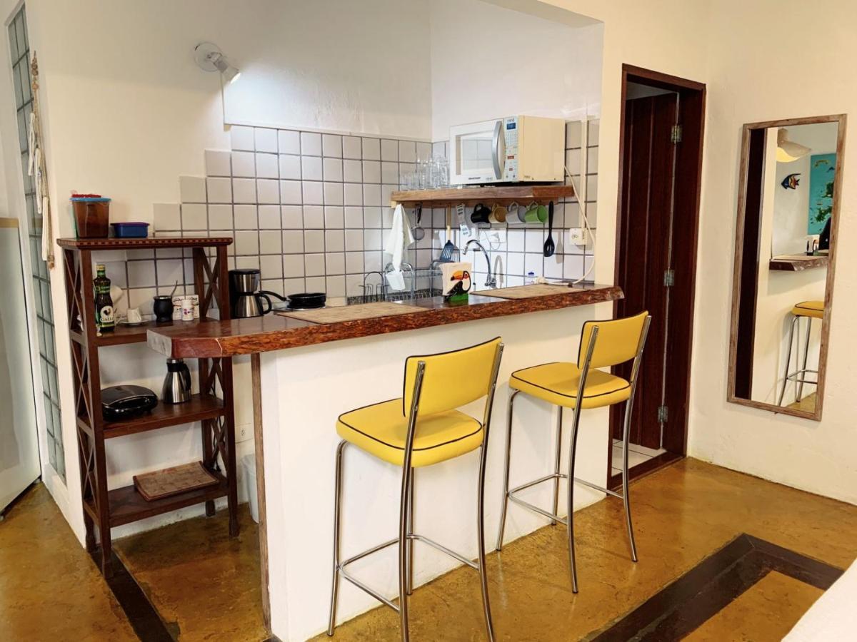 Apartamento Centro Historico - Vila- อิลญาเบลา ภายนอก รูปภาพ
