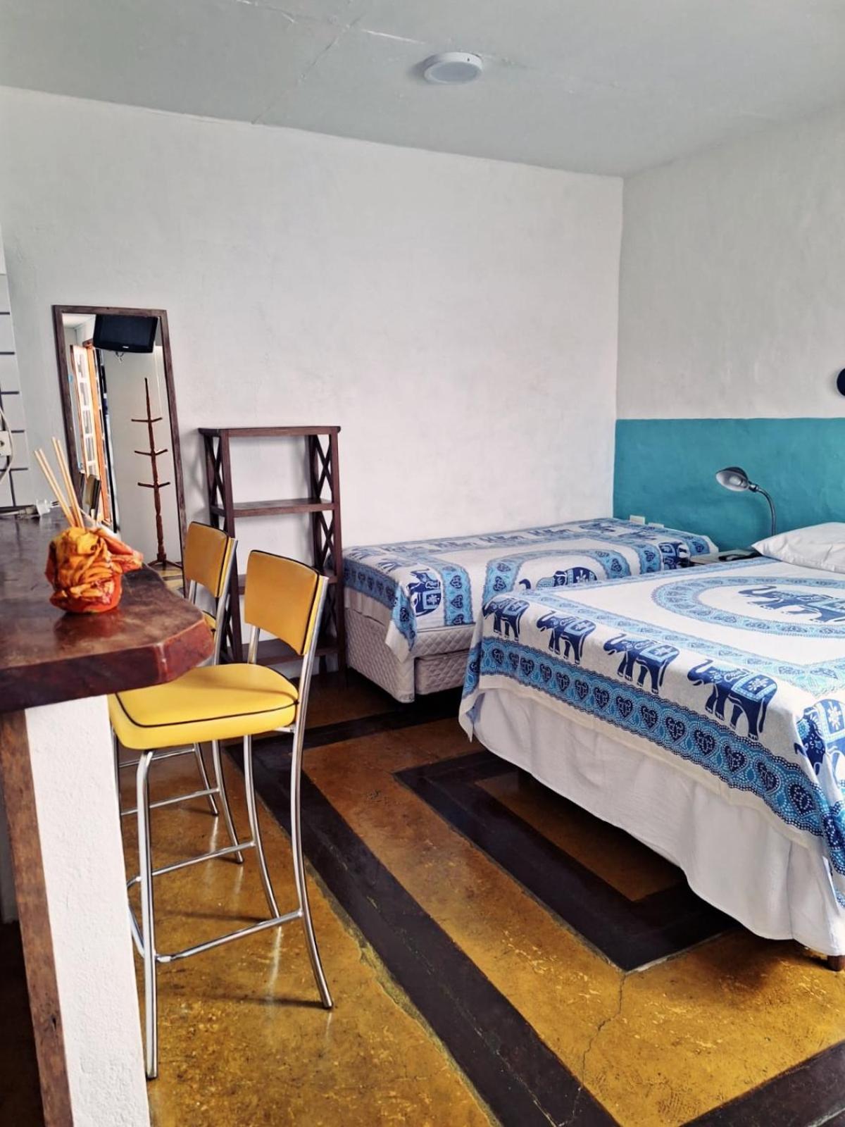 Apartamento Centro Historico - Vila- อิลญาเบลา ภายนอก รูปภาพ