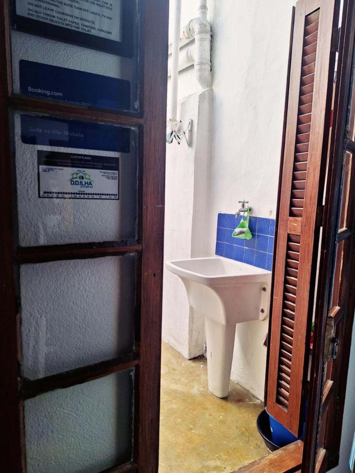 Apartamento Centro Historico - Vila- อิลญาเบลา ภายนอก รูปภาพ