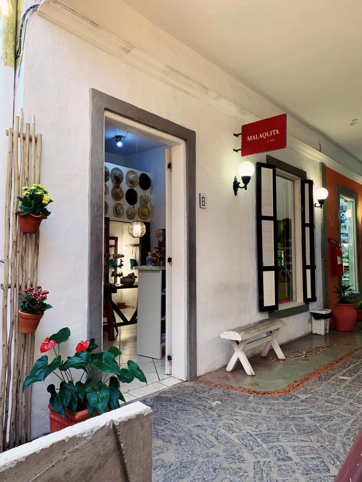 Apartamento Centro Historico - Vila- อิลญาเบลา ภายนอก รูปภาพ