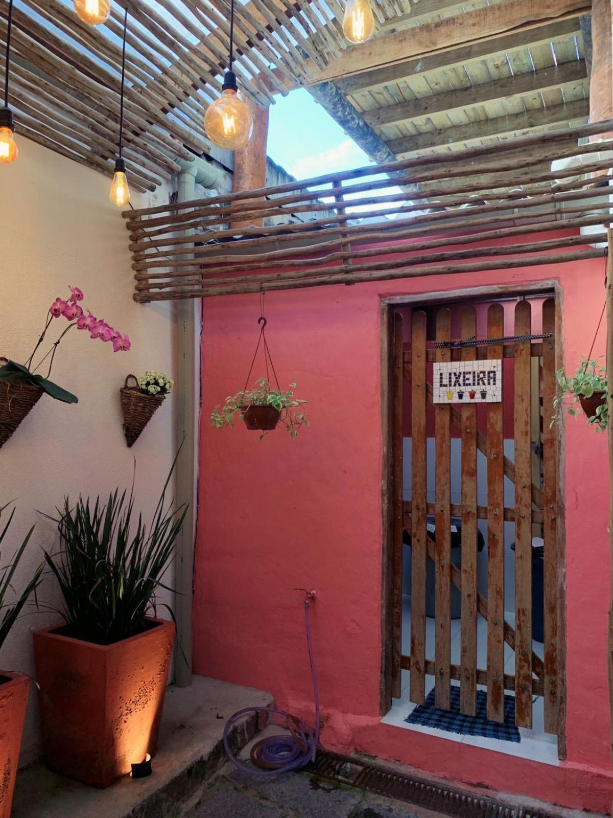 Apartamento Centro Historico - Vila- อิลญาเบลา ภายนอก รูปภาพ