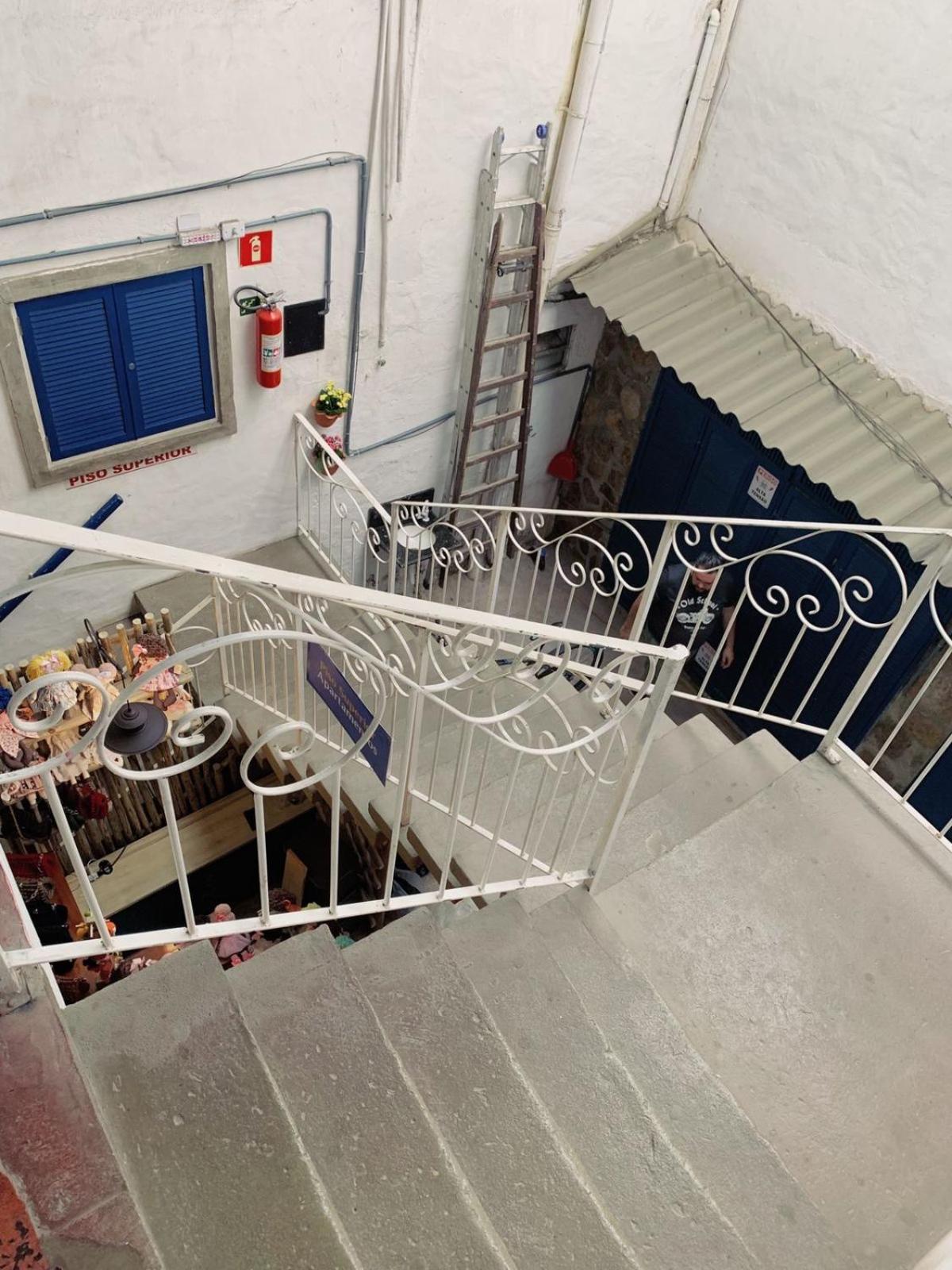 Apartamento Centro Historico - Vila- อิลญาเบลา ภายนอก รูปภาพ